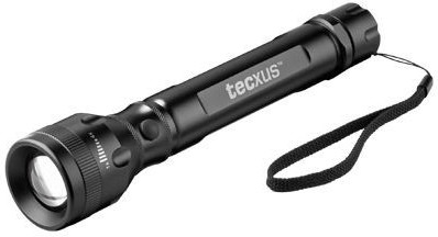 Tecxus Rebellight X300