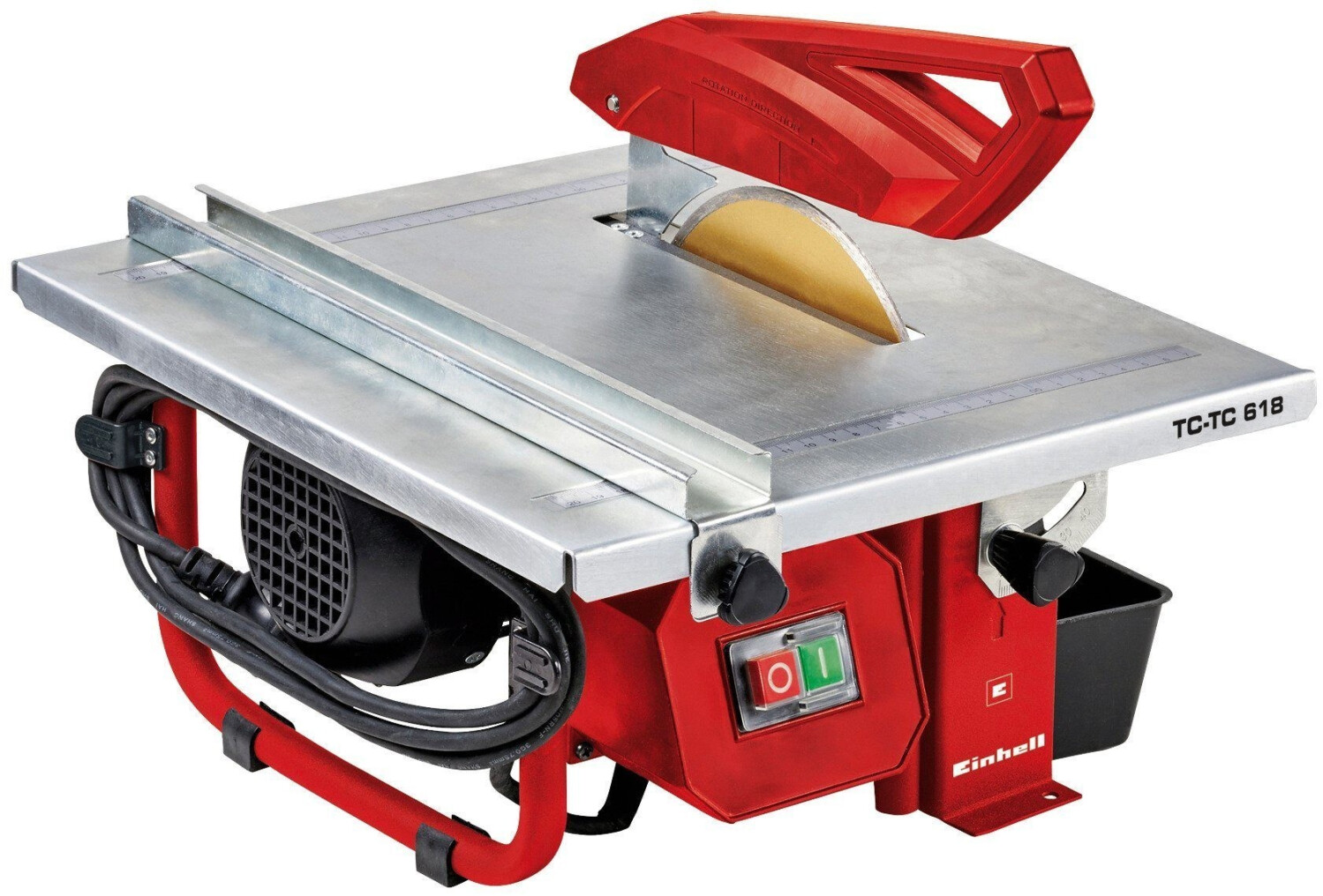 Einhell TH-TC 618