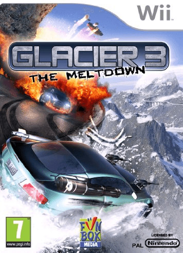 Glacier 3: The Meltdown (Wii)