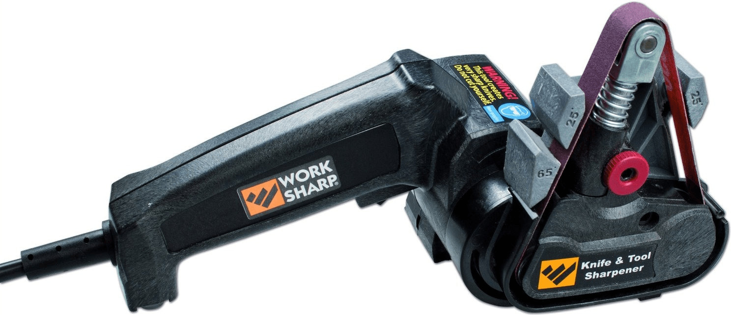 Work Sharp 09DX003