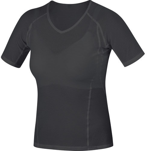 Gore Base Layer Shirt Lady black
