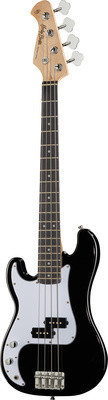 Harley Benton HB PB Shorty LH