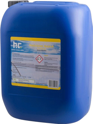 Höfer Chemie ph plus 28 kg