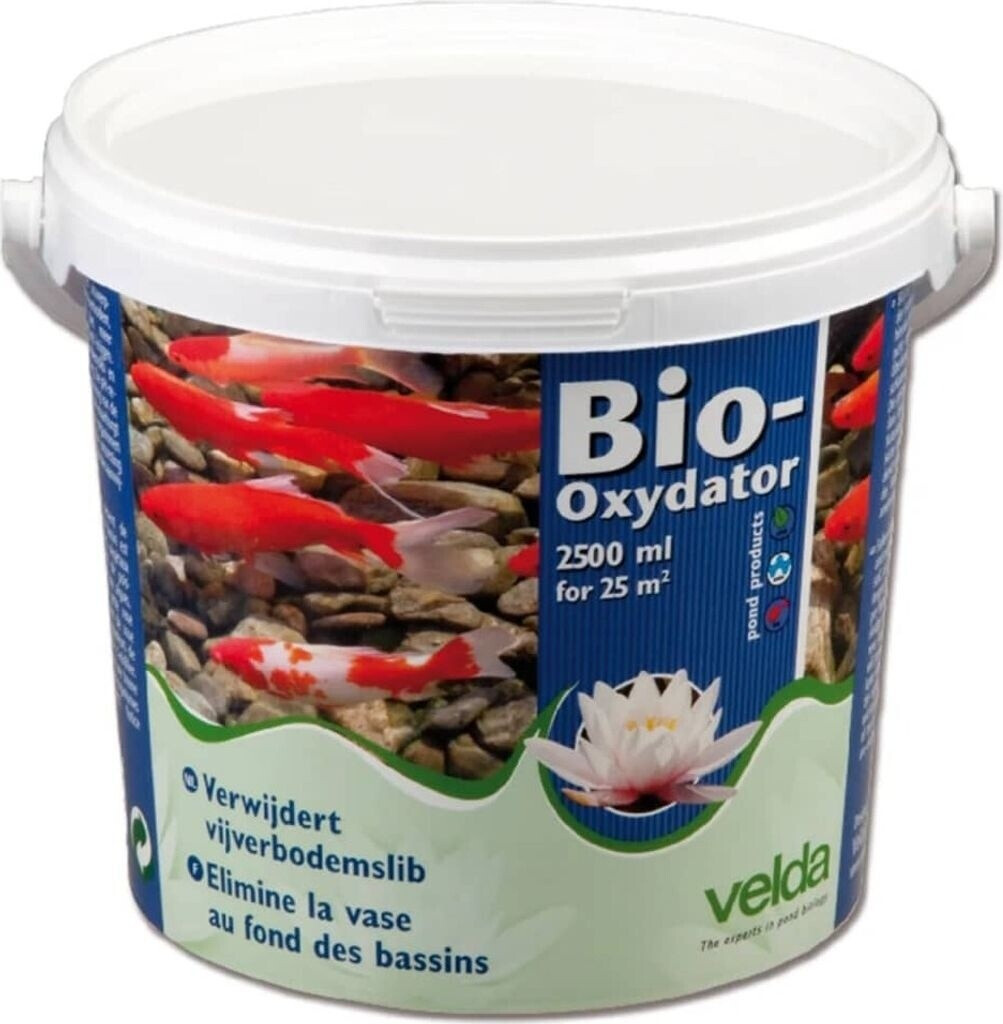 Velda Bio-Oxydator
