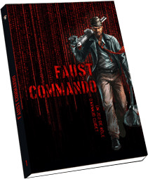 Faust Commando