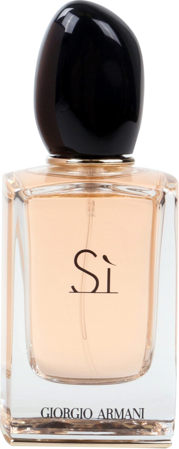 Si giorgio armani 100 ml prezzo discount