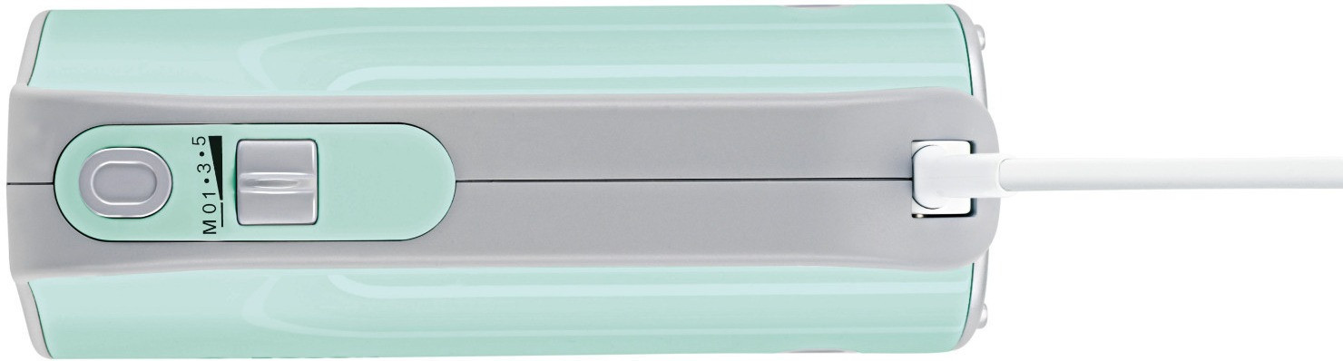 Bosch Styline Colour MFQ40302 mint turquoise ab 54,99 €