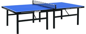 Kettler Table Tennis Table Indoor 11 ITTF