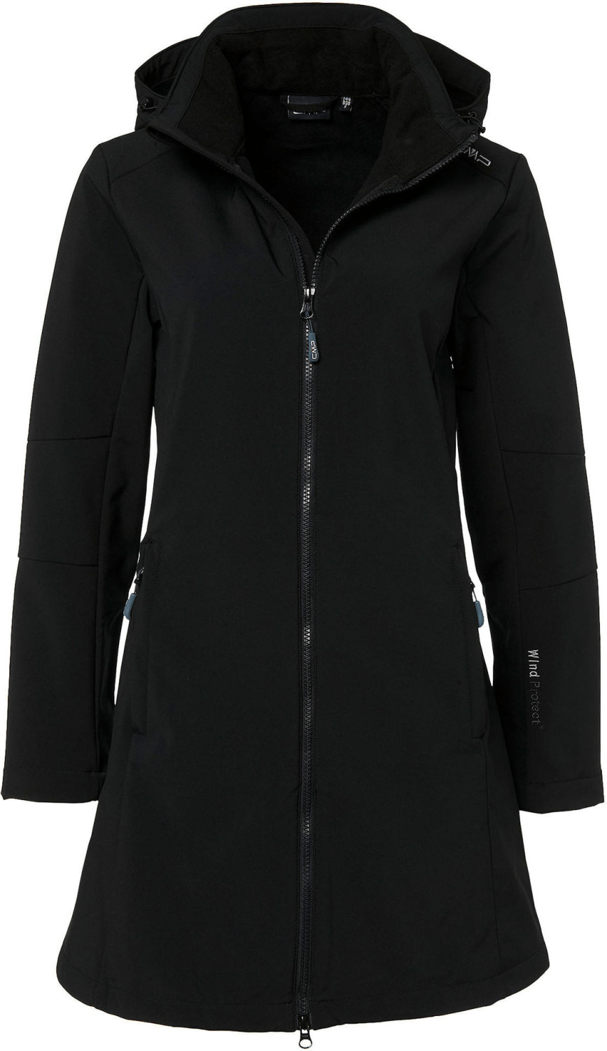 F.lli Campagnolo Women's Softshell Coat