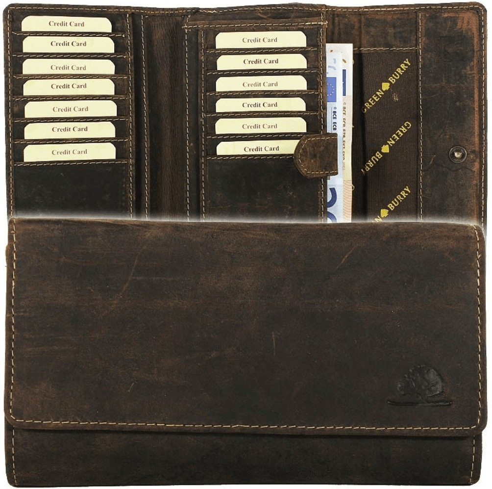 Greenburry Vintage (1817)