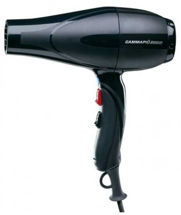 Gamma Più 2001 R