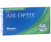 Alcon Air Optix for Astigmatism (3 pcs) +5.00