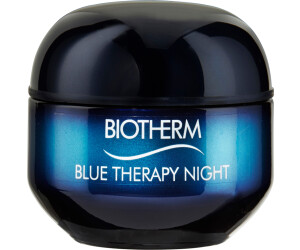 bestellen priester uitroepen Biotherm Blue Therapy Night Cream (50ml) ab 48,50 € (Mai 2023 Preise) |  Preisvergleich bei idealo.de
