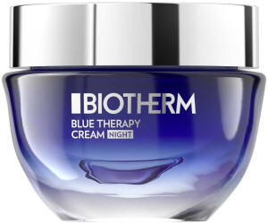 Biotherm blue deals therapy night