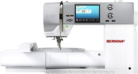 Bernina B 560