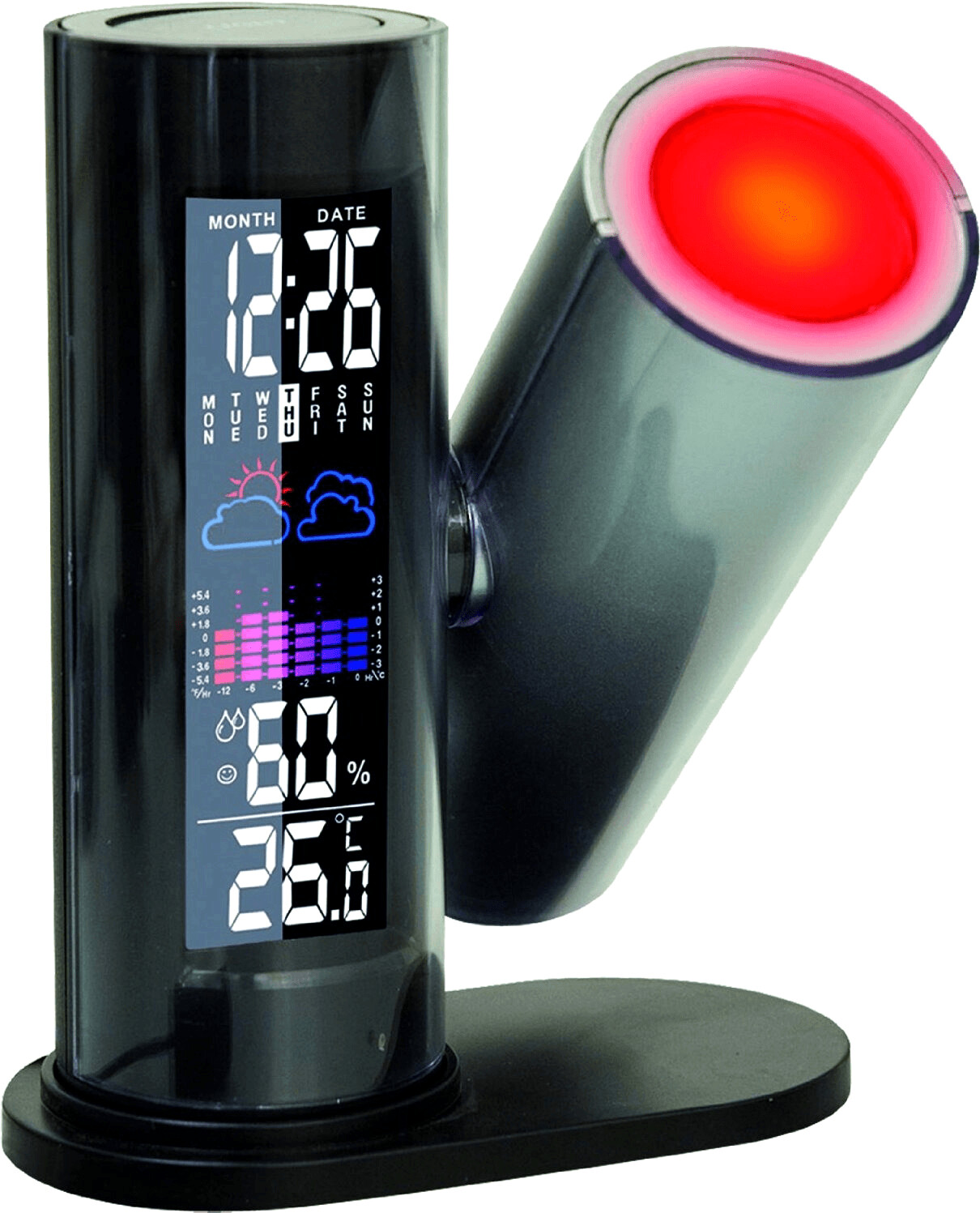 La Crosse Technology WT 514