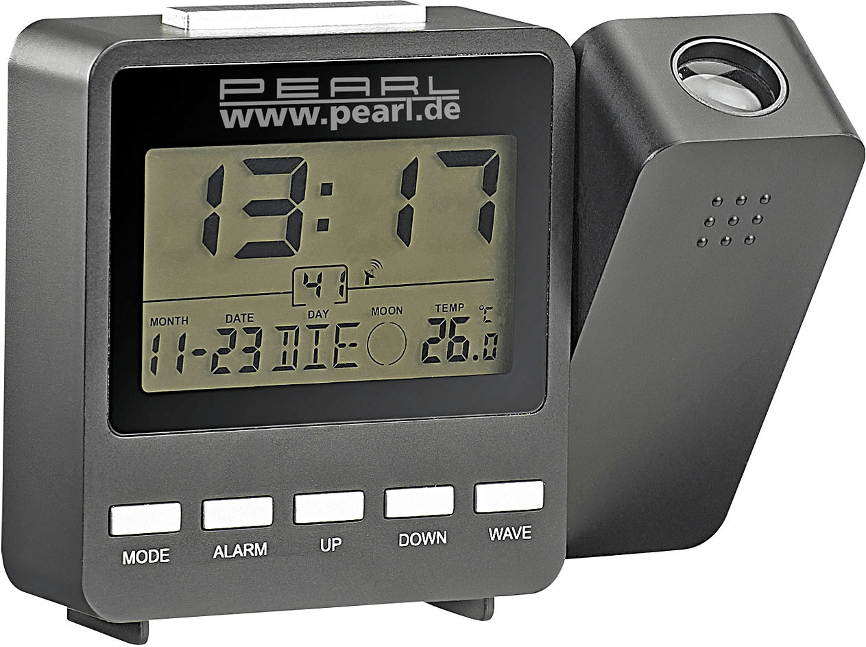 Callstel DAC-662 beam