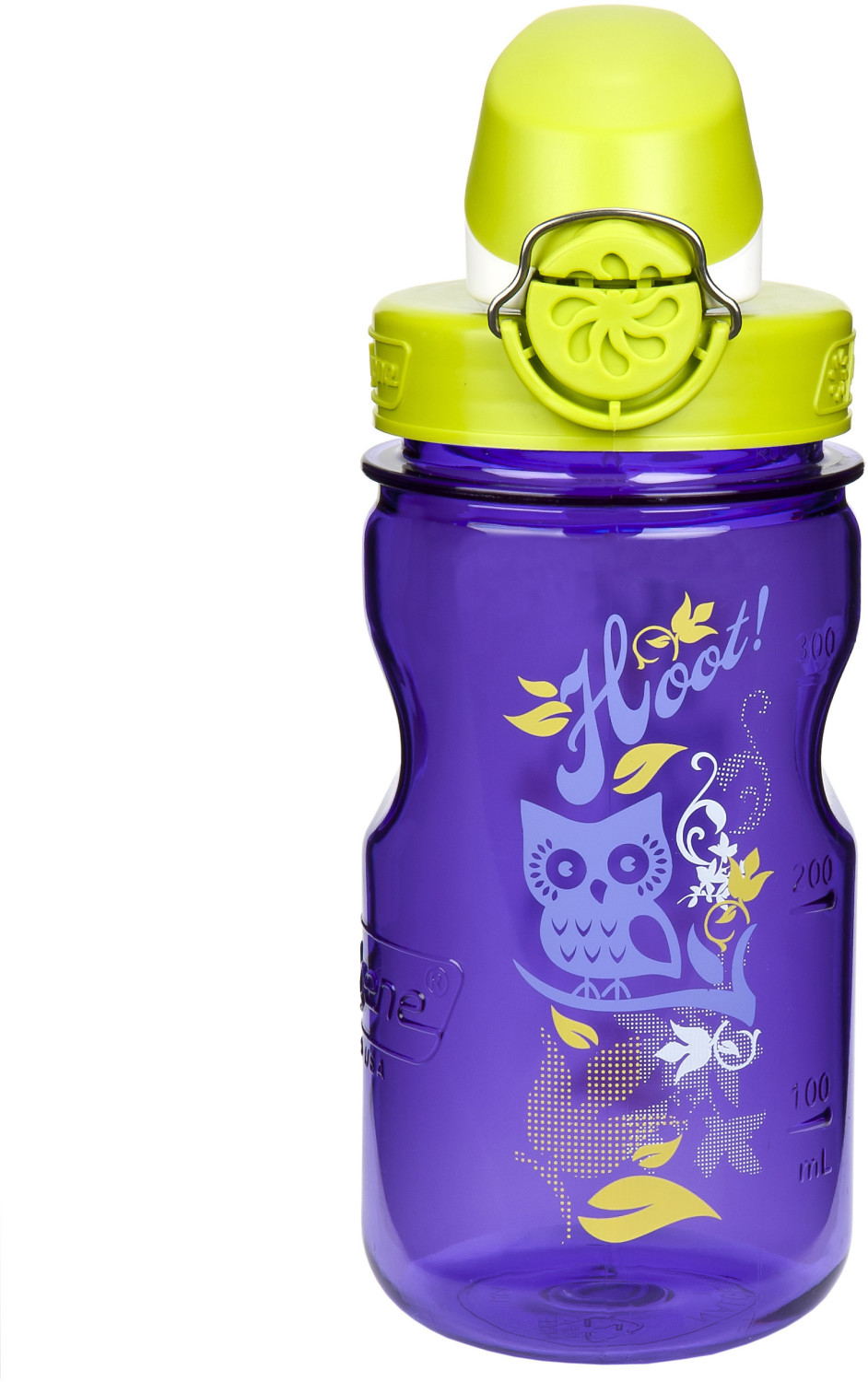 Nalgene OTF Kids Purple Owl