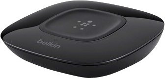 Belkin Bluetooth Music Receiver HD