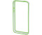 Hama Edge Protector Case Green/Transparent (iPhone 5C)