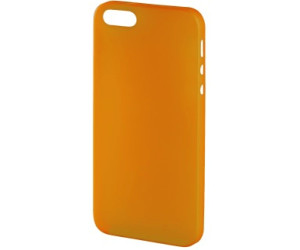 Hama Ultra Slim Case orange (iPhone 5C)