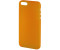 Hama Ultra Slim Case orange (iPhone 5C)