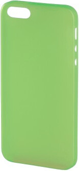 Hama Ultra Slim Case Green (iPhone 5C)