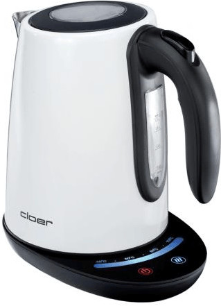 Cloer Bouilloire électrique 1,7 l (4951)