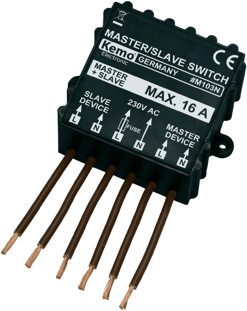 Kemo M103N