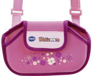Vtech Kidizoom Touch Case Pink