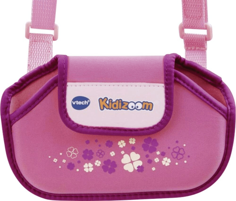 Vtech Kidizoom Touch Case Pink