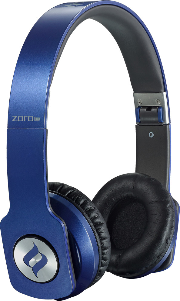 Noontec Zoro Professional (bleu)