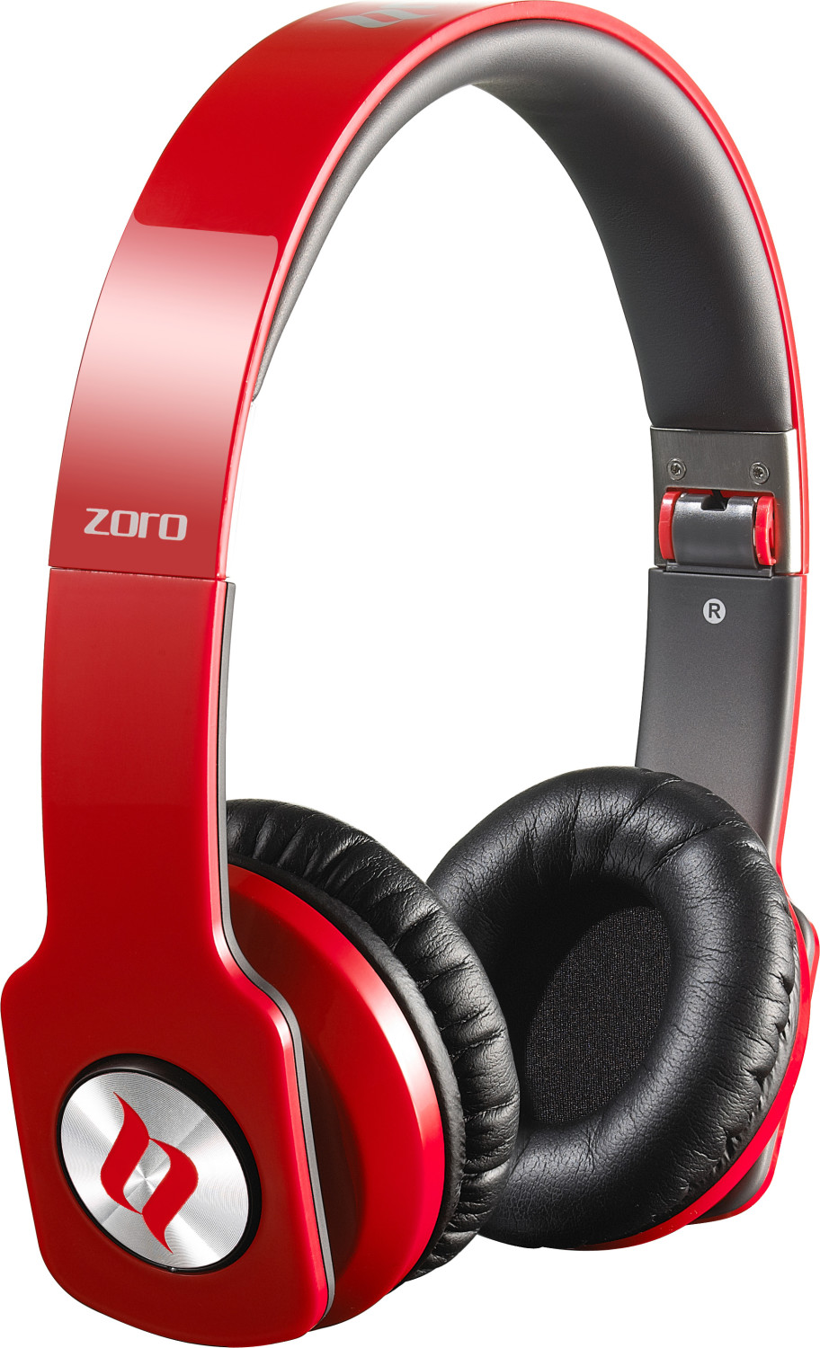 Noontec Zoro Professional (rouge)