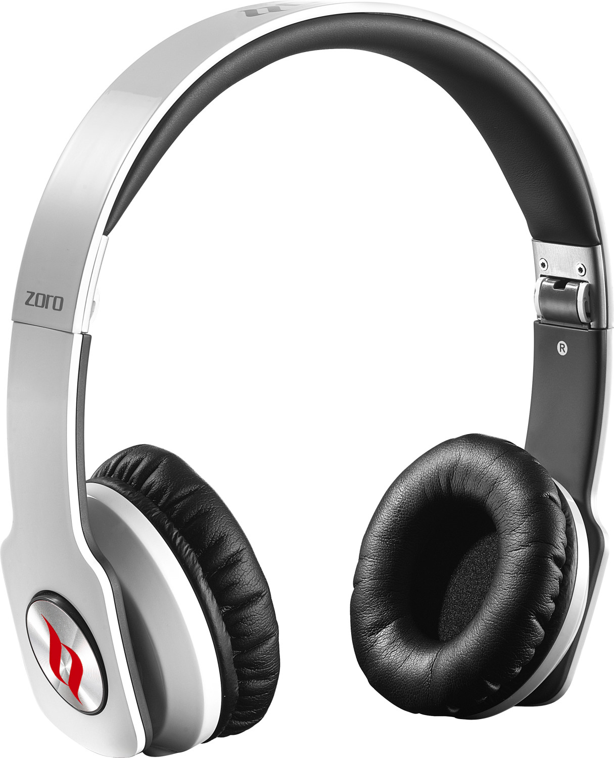 Noontec Zoro Professional (blanc)