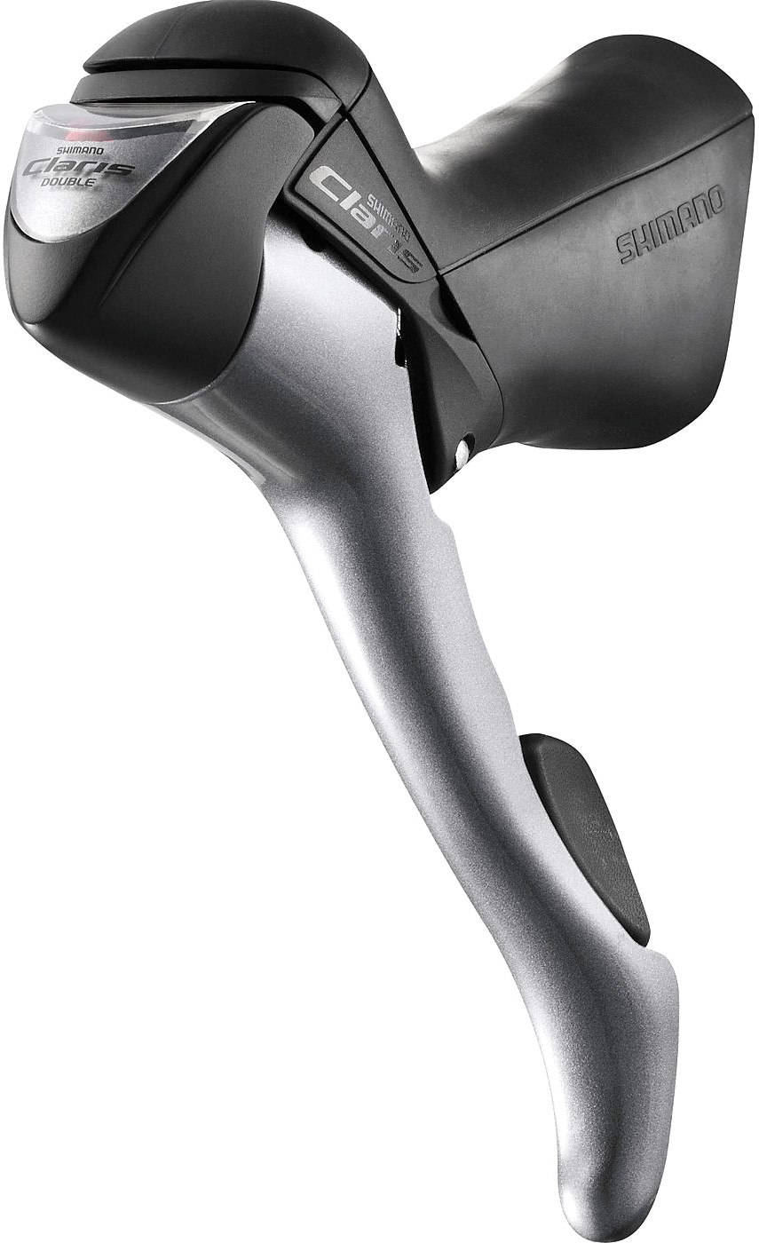 Shimano st2400 top