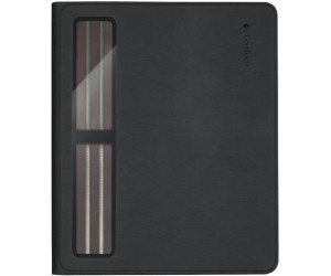 Logitech Solar Keyboard Folio (iPad)
