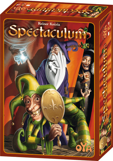 Spectaculum