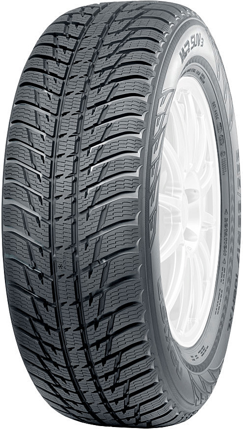 Nokian WR SUV 3 215/55 R18 95H