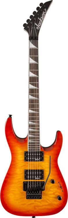 Jackson JS32-Q Dinky