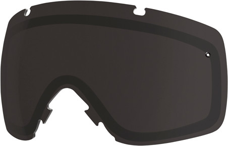 Smith Virtue Verre de remplacement
