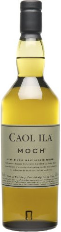 Caol Ila Moch 0,7 L 43 %