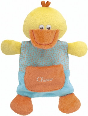Chicco Carré doudou