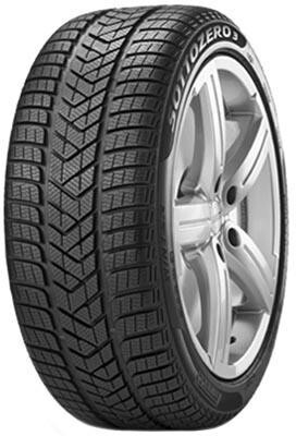 Pirelli SottoZero III 245/50 R18 100 V