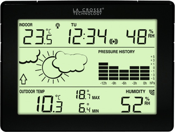 La Crosse Technology WS 9274
