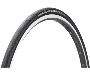 Continental Grand Prix 4000 S II (25-622) a € 75,83 (oggi) | Migliori  prezzi e offerte su idealo