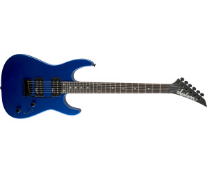 Jackson js12 dinky electric guitar on sale