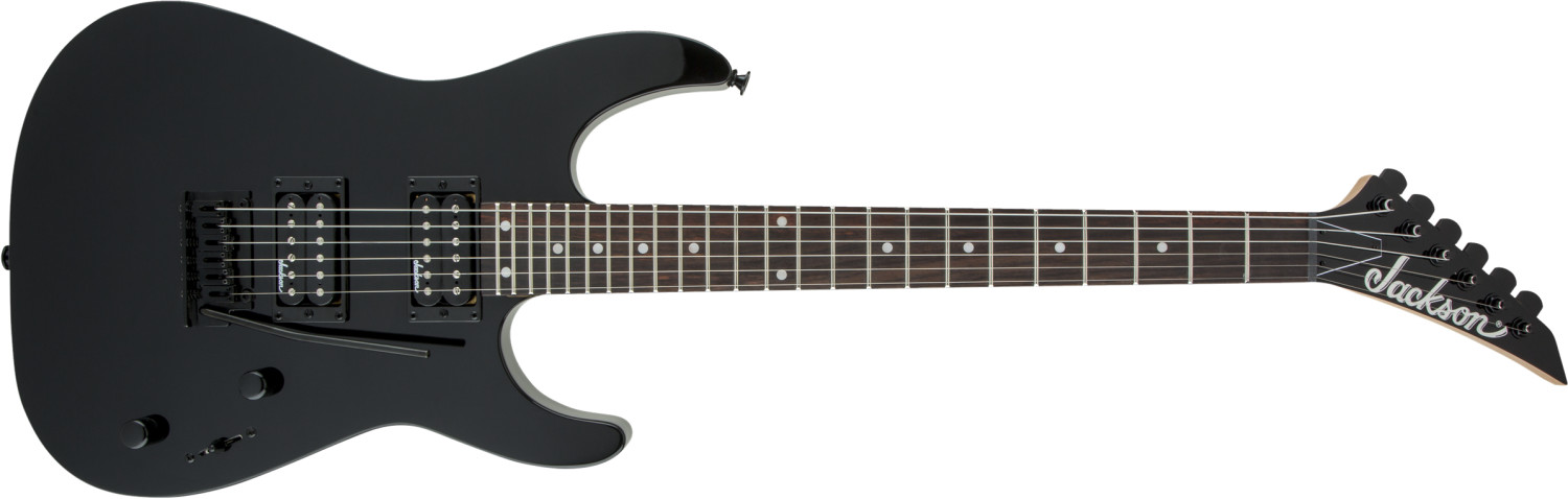 Jackson JS12 Dinky
