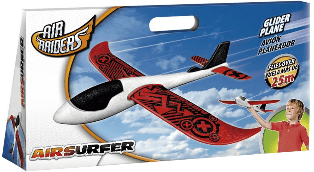 Silverlit Sky Challenger - Big Glider