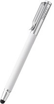 Wacom Stylet Bamboo solo2 blanc