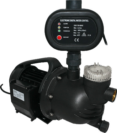 Wiltec JET1100A-2 (50760)